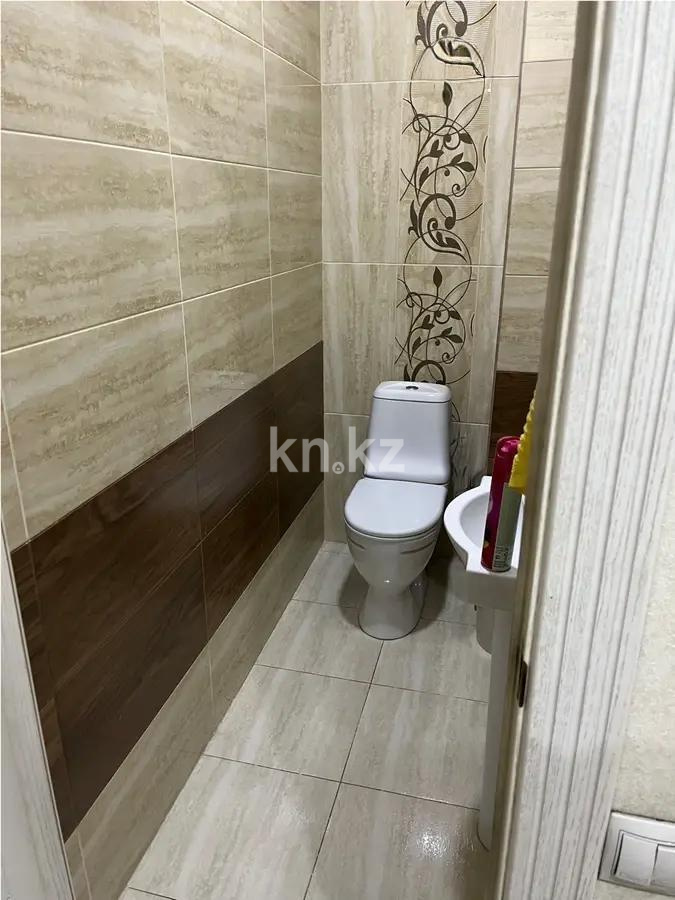 Продажа 3-комнатной квартиры, 92 м², ул. Варламова, дом  33 в Алматы - фото 3
