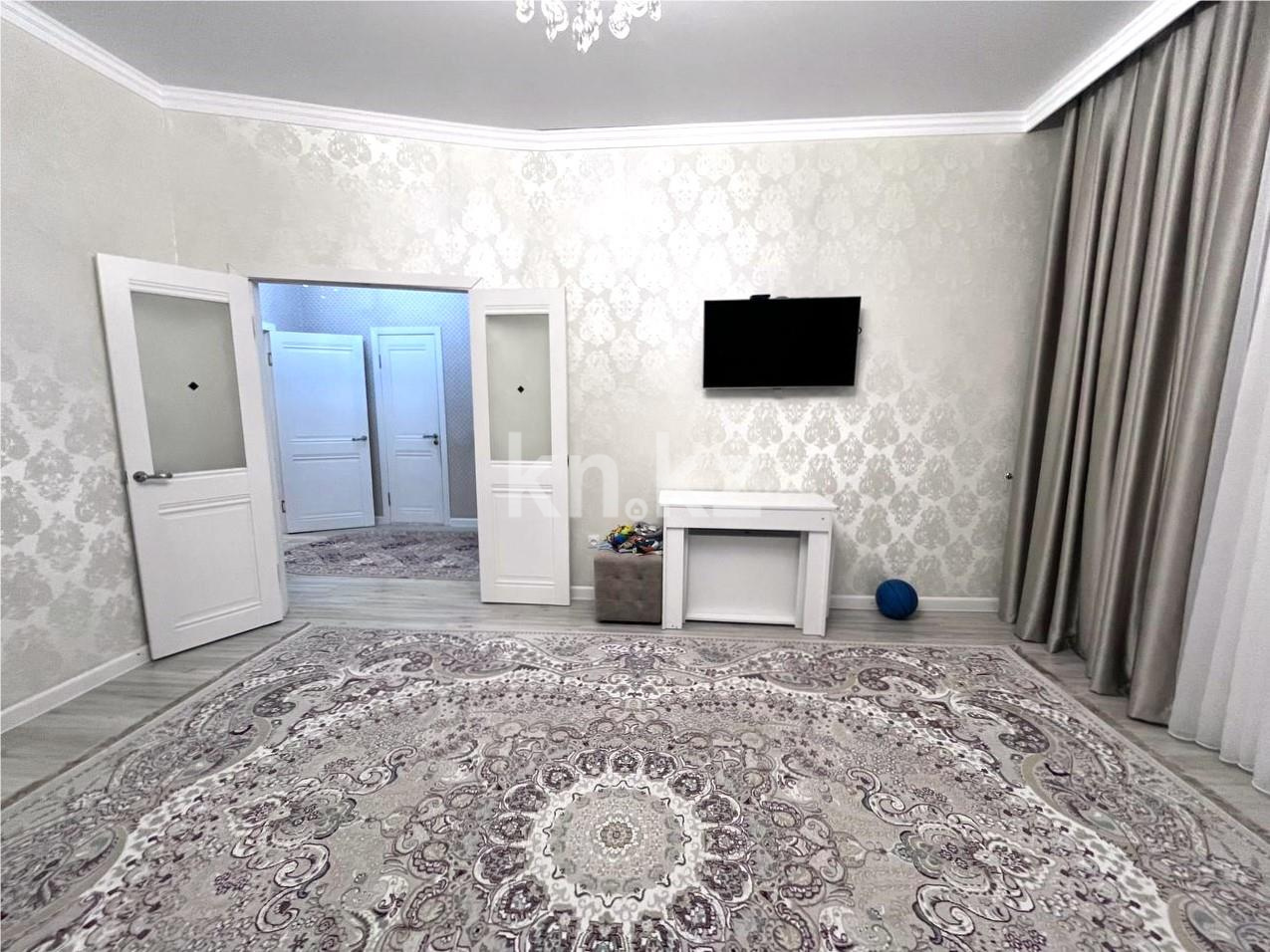 Продажа 3-комнатной квартиры, 92 м² в Караганде - фото 3