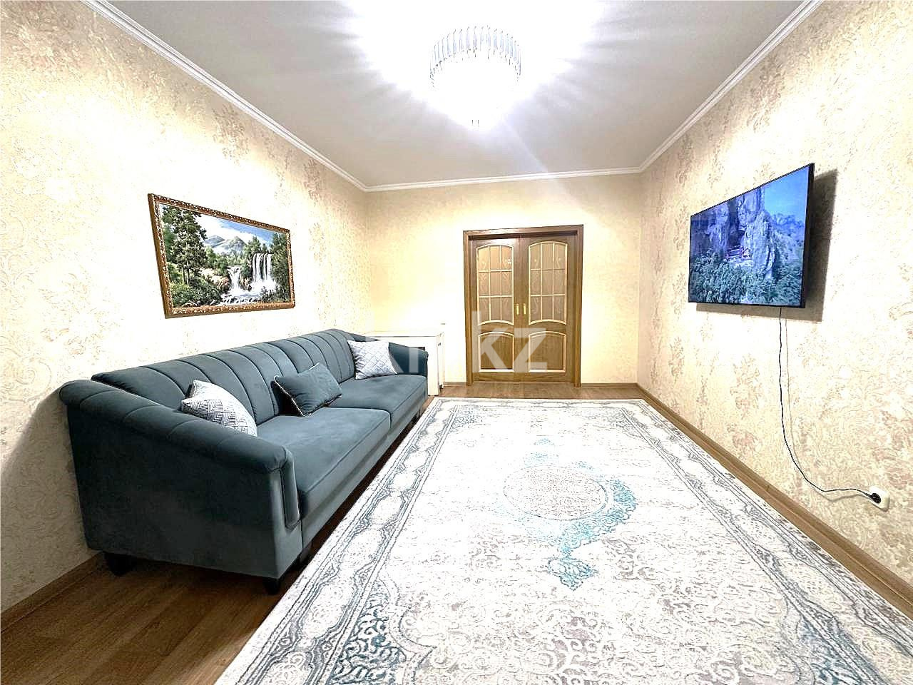 Продажа 3-комнатной квартиры, 89 м² в Караганде - фото 2