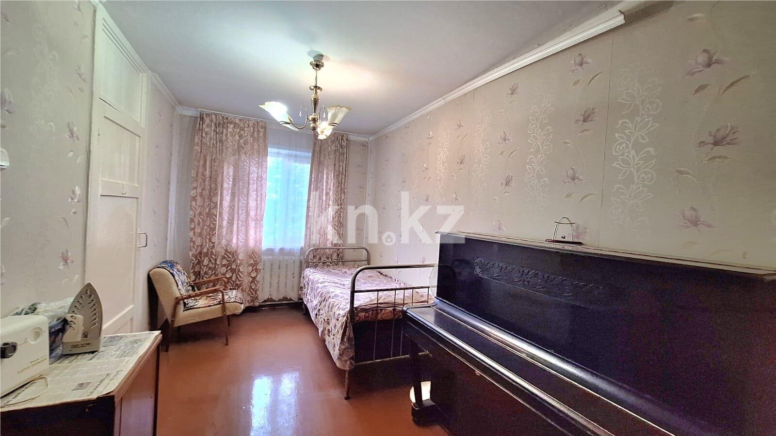 Продажа 2-комнатной квартиры, 44 м² в Караганде - фото 3