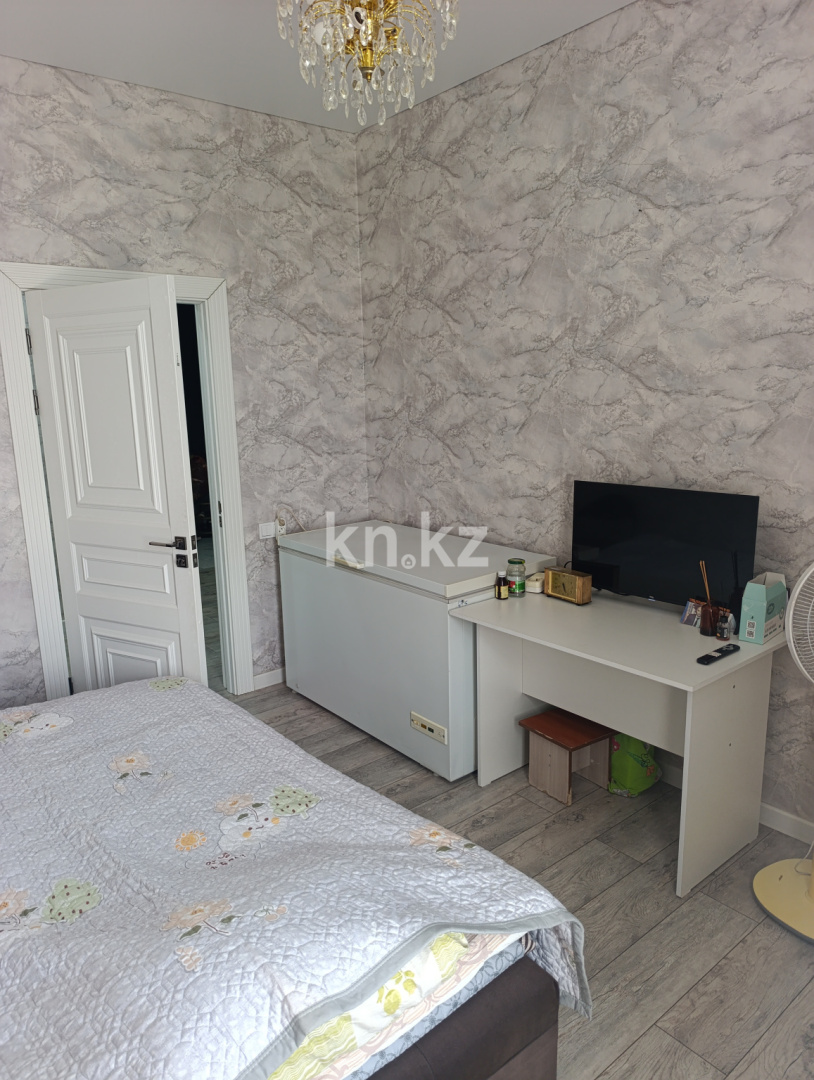 Продажа 3-комнатной квартиры, 75.2 м² в Караганде - фото 12