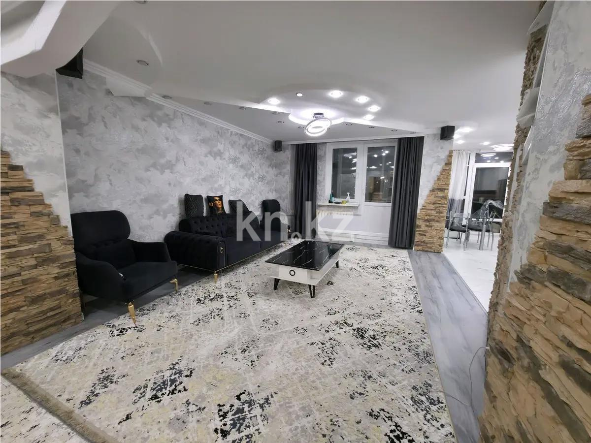 Продажа 4-комнатной квартиры, 116 м² в Астане