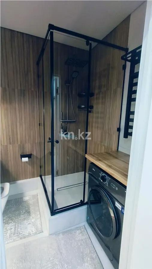 Продажа 1-комнатной квартиры, 30 м² в Алматы - фото 2