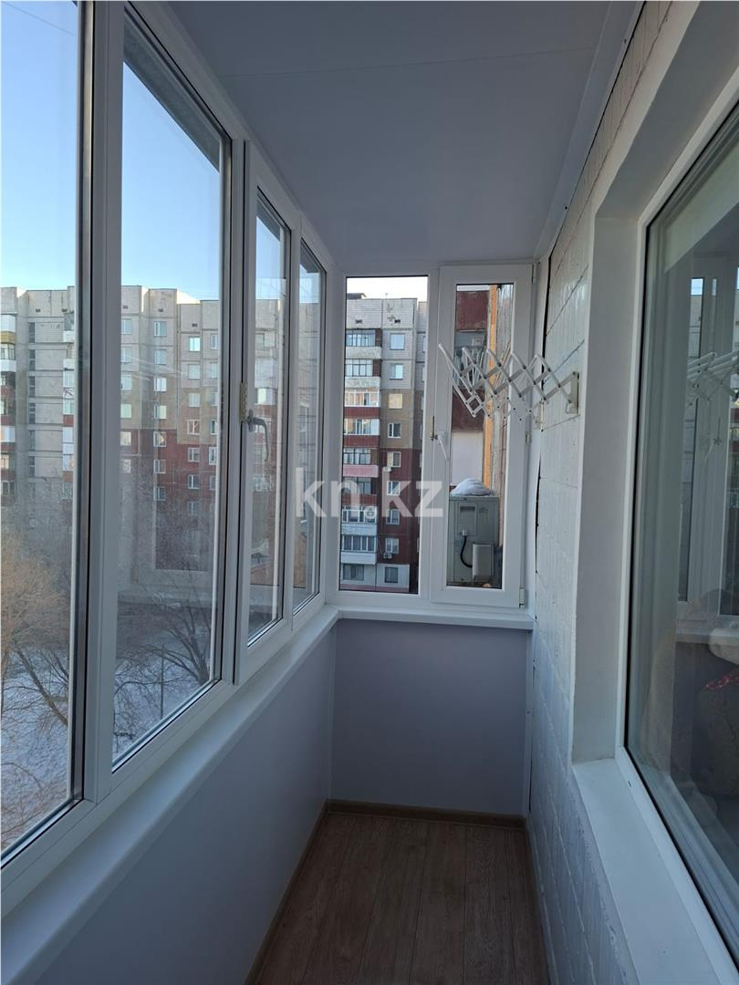 Продажа 3-комнатной квартиры, 63 м² в Караганде - фото 11