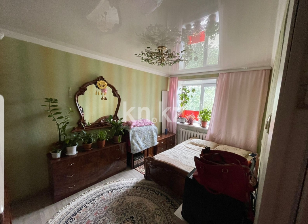 Продажа 2-комнатной квартиры, 50 м² в Астане - фото 3