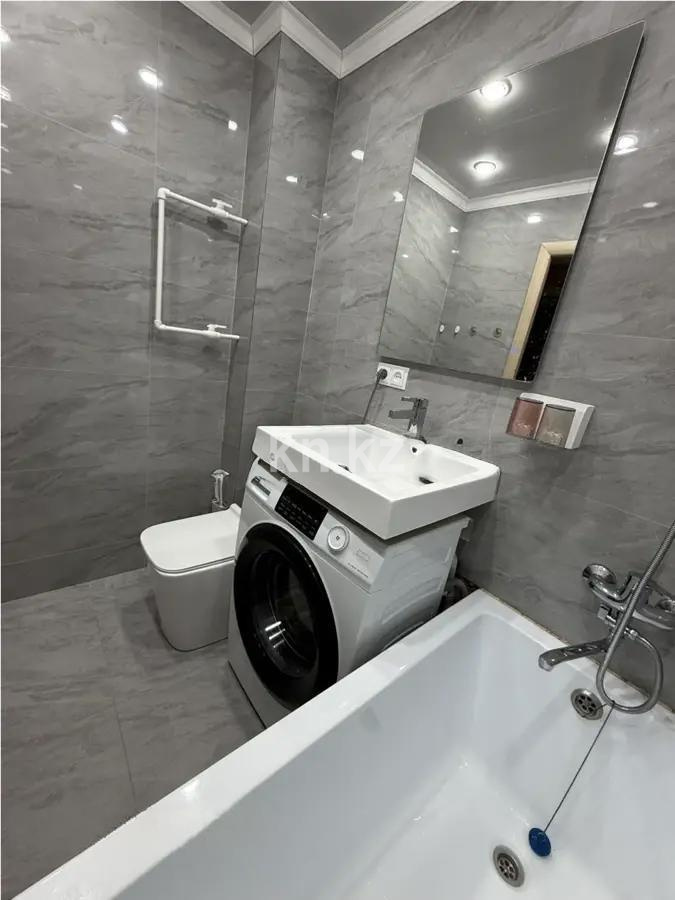 Продажа 2-комнатной квартиры, 47 м² в Караганде - фото 3