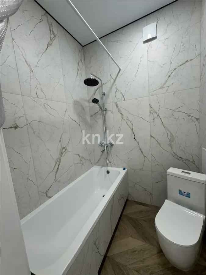 Продажа 1-комнатной квартиры, 36 м² в Астане - фото 3