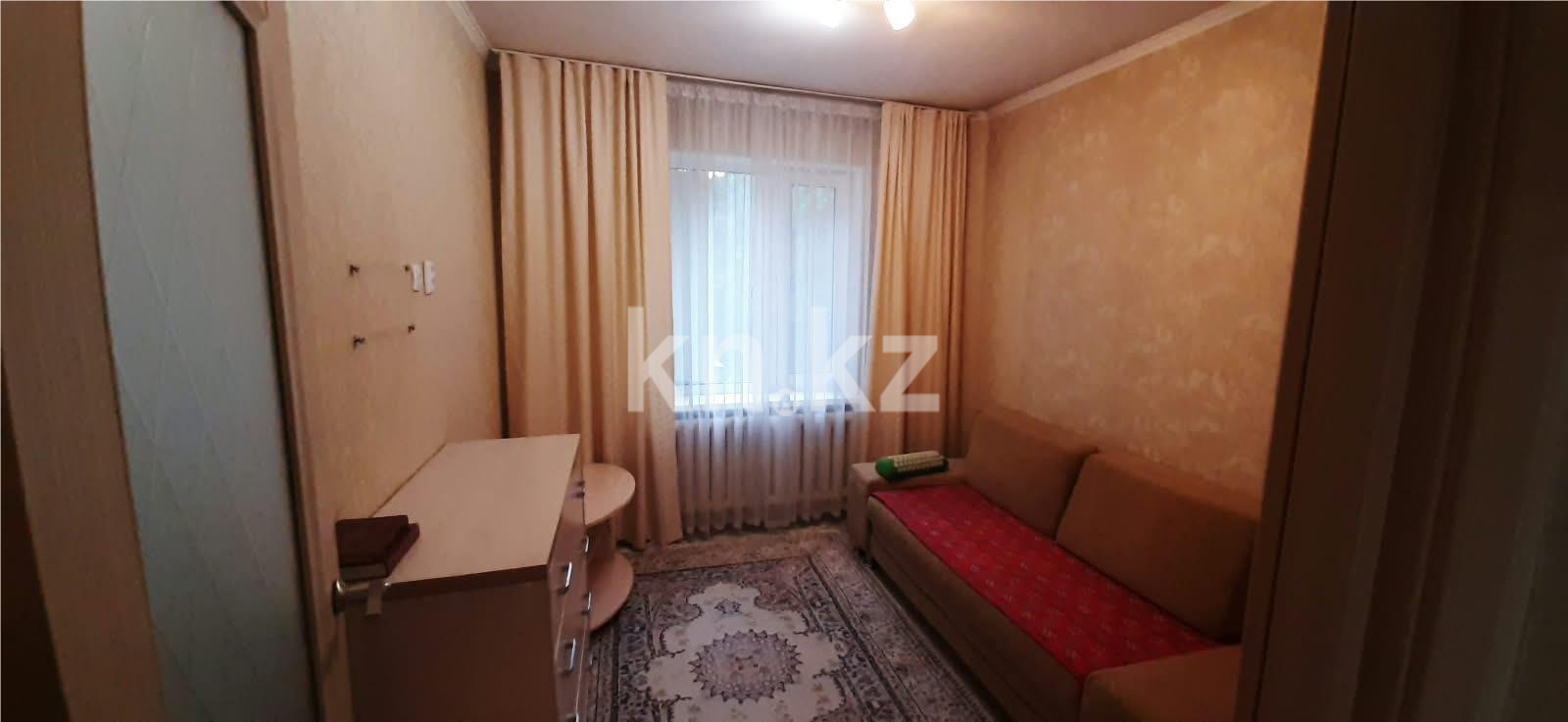 Продажа 4-комнатной квартиры, 78 м² в Караганде - фото 4