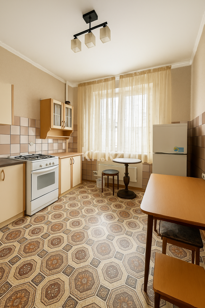 Аренда 1-комнатной квартиры, 41 м², ул. Айтиева, дом  19 - ул. Толе би в Алматы - фото 2