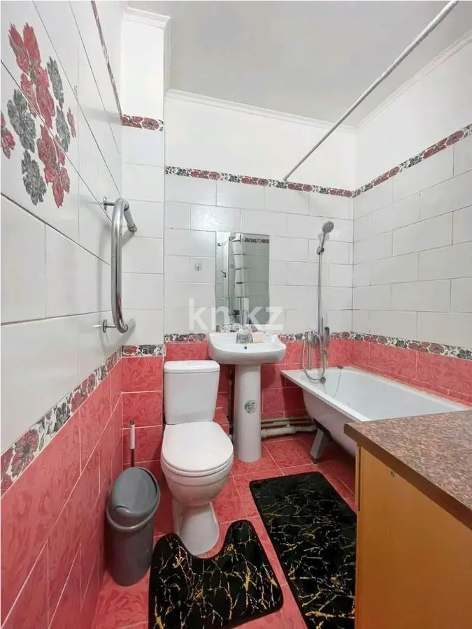 Продажа 1-комнатной квартиры, 40 м² в Алматы - фото 3