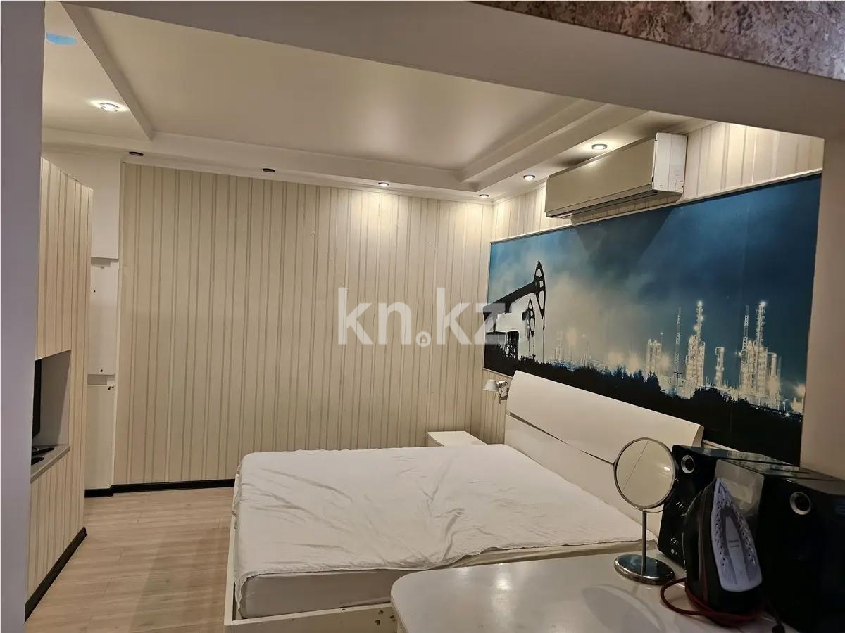 Продажа 1-комнатной квартиры, 50 м² в Алматы - фото 2