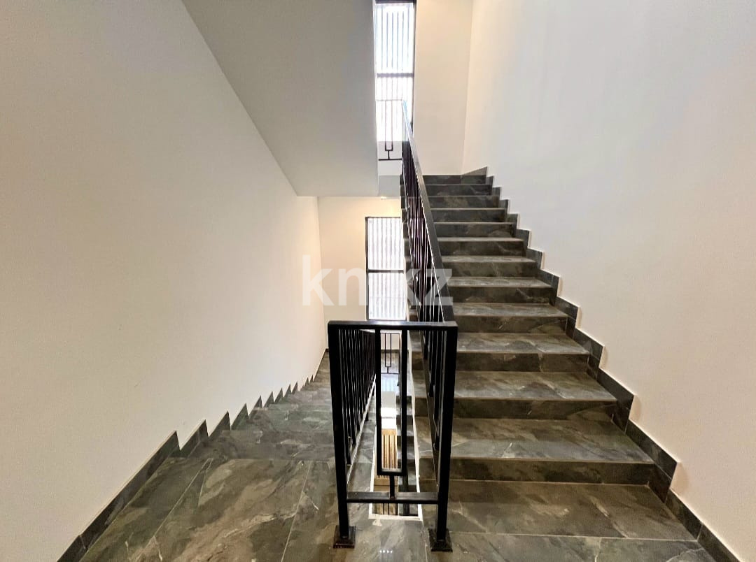 Продажа 2-комнатной квартиры, 48 м², ул. Салыкова, дом  40 в Алматы - фото 21