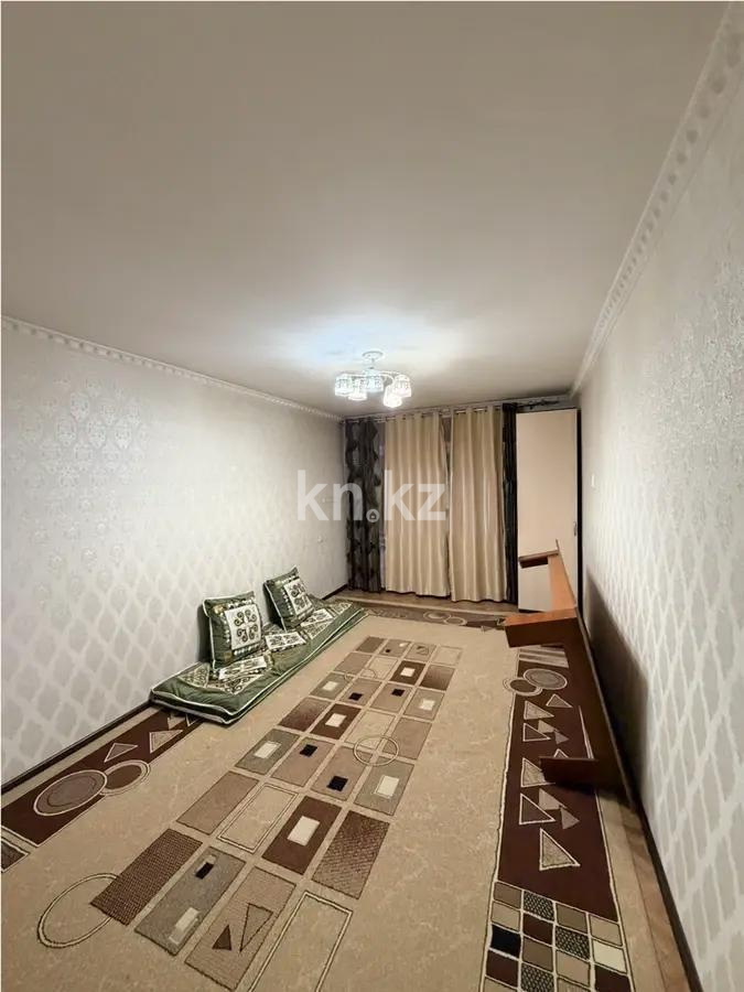 Продажа 2-комнатной квартиры, 45 м² в Алматы