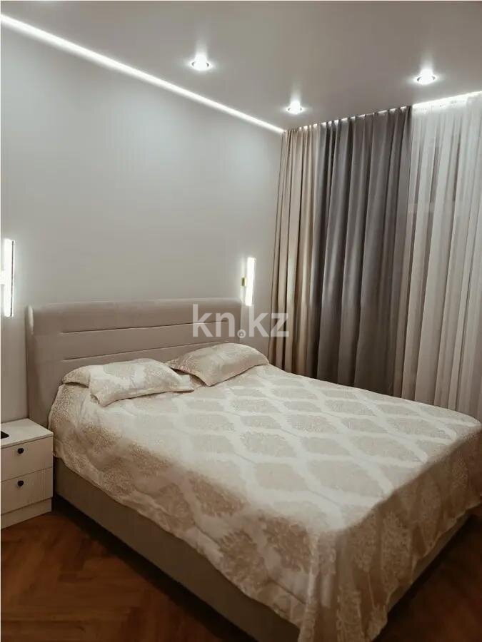 Продажа 4-комнатной квартиры, 95.5 м² в Астане - фото 4