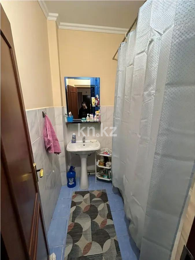 Продажа 2-комнатной квартиры, 69 м² в Алматы - фото 4