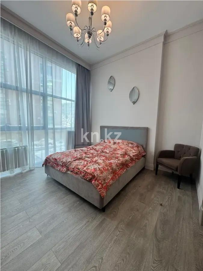 Продажа 3-комнатной квартиры, 101 м² в Алматы - фото 2