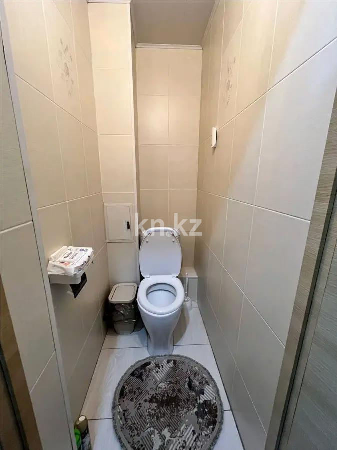 Продажа 1-комнатной квартиры, 34.4 м² в Астане - фото 4