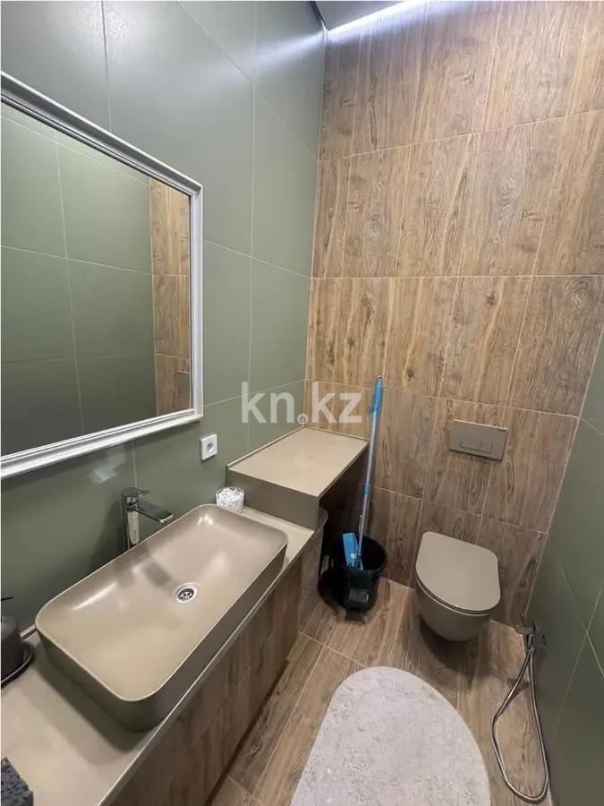 Продажа 2-комнатной квартиры, 65.7 м² в Астане - фото 4