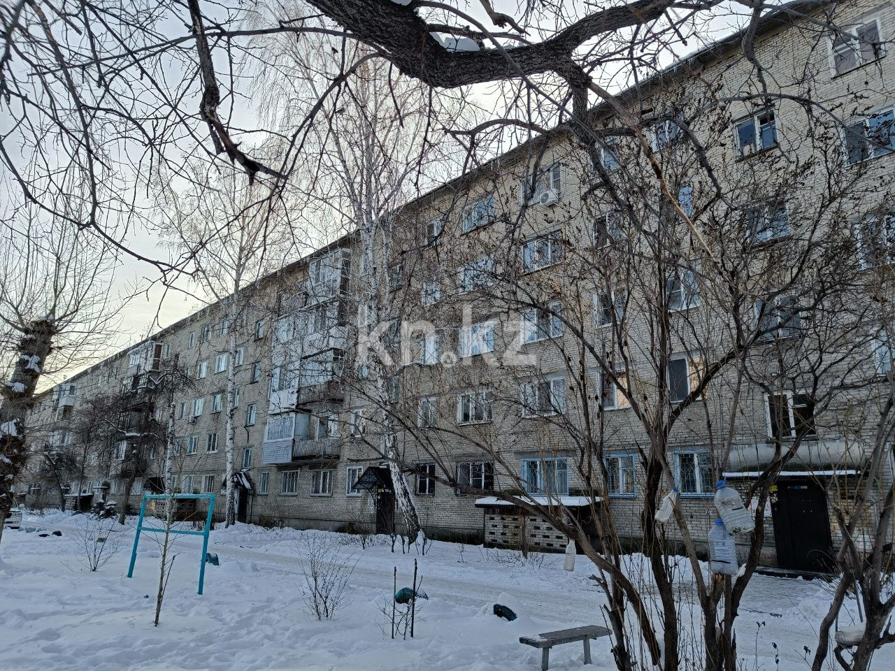 Продажа 3-комнатной квартиры, 58.1 м² в Усть-Каменогорске - фото 10