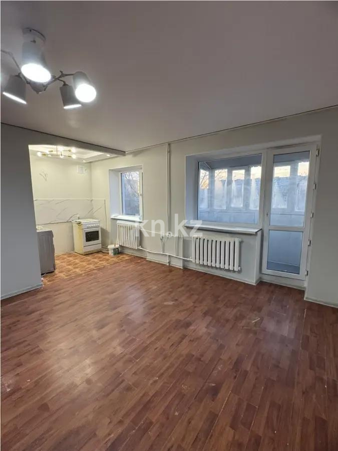 Продажа 2-комнатной квартиры, 44 м², ул. Жангельдина, дом  20 в Астане - фото 2