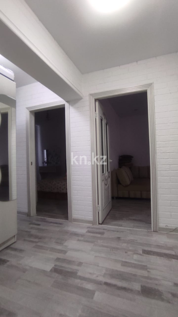 Продажа 2-комнатной квартиры, 47 м², койгельды, дом  192 в Таразе - фото 18