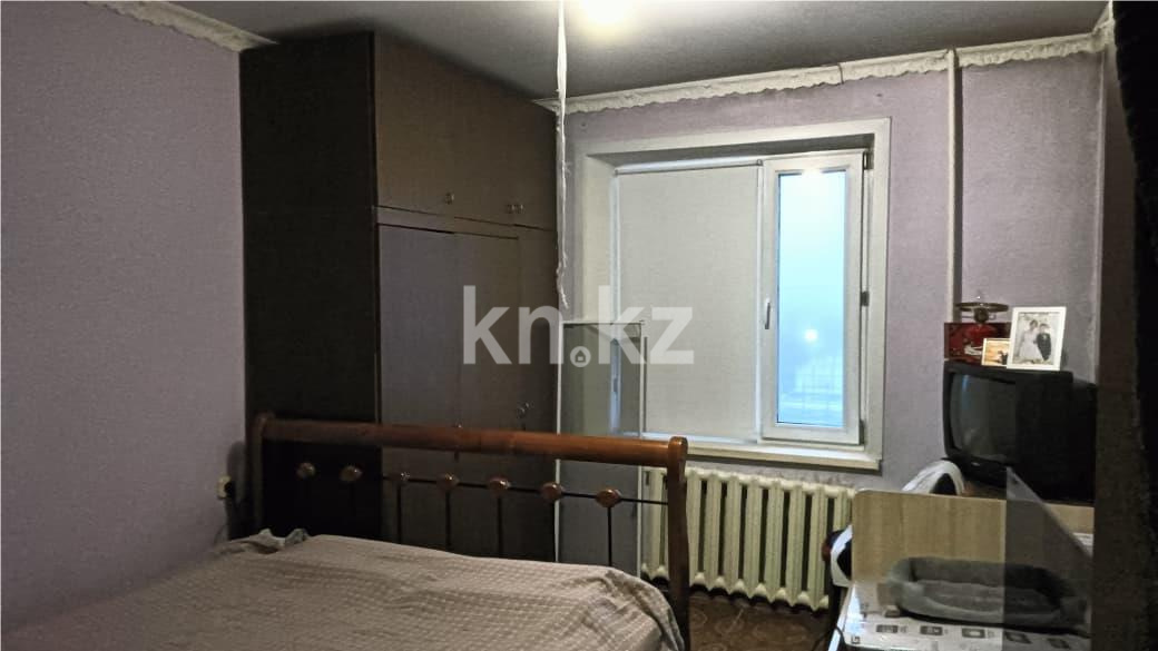 Продажа 2-комнатной квартиры, 49 м² в Караганде - фото 8