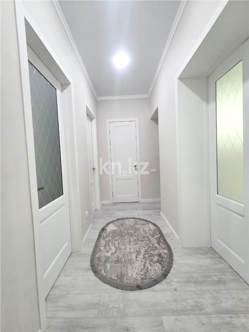 Продажа 3-комнатной квартиры, 76 м² в Караганде - фото 10