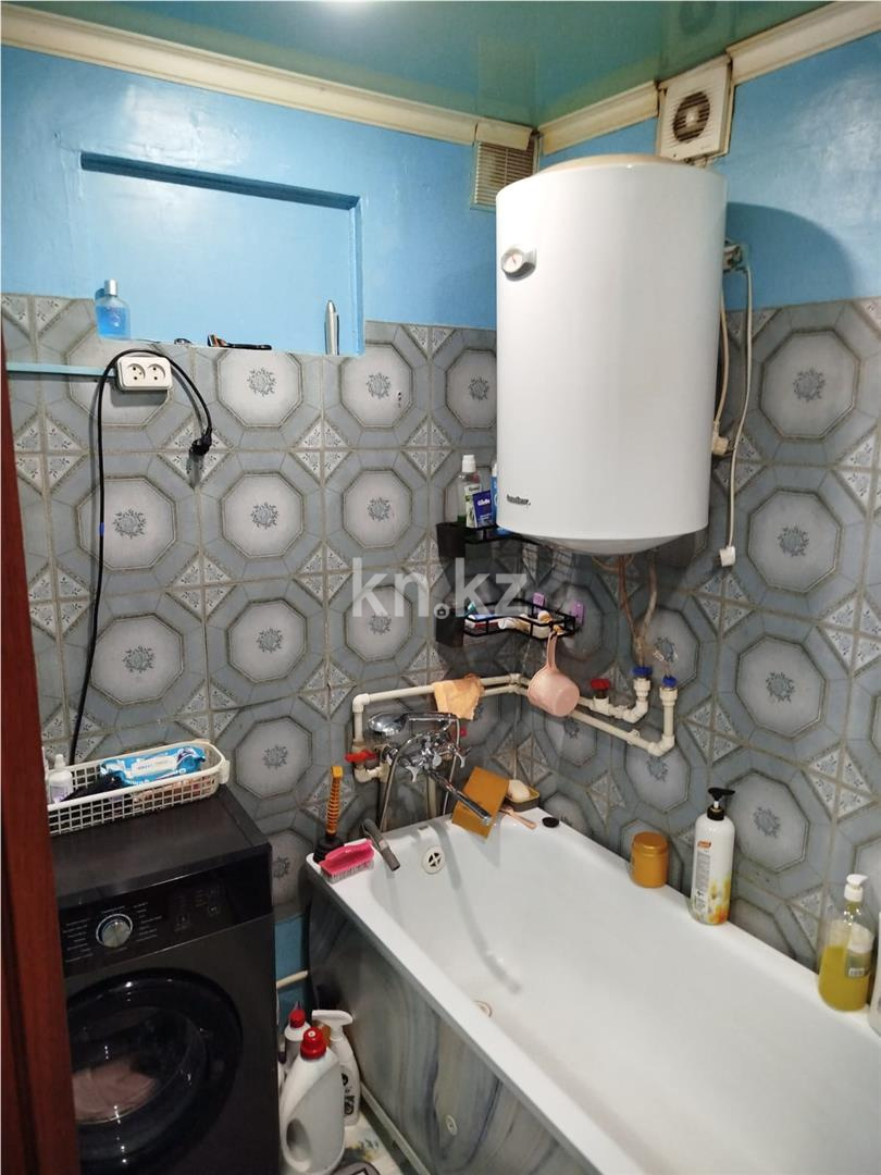 Продажа 2-комнатной квартиры, 46 м² в Темиртау - фото 10