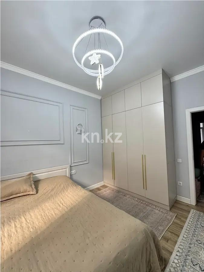 Продажа 3-комнатной квартиры, 91 м², ул. Торекулова, дом  95 в Алматы - фото 2