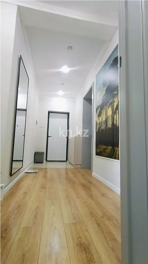 Продажа 3-комнатной квартиры, 69 м² в Астане - фото 4