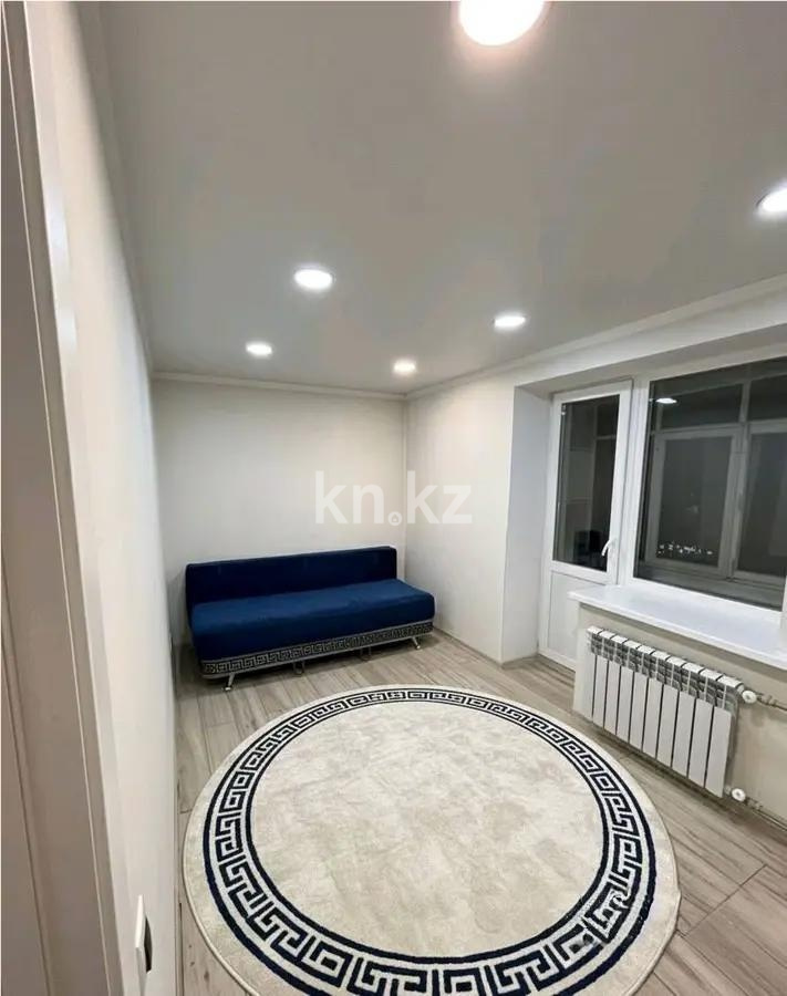 Продажа 2-комнатной квартиры, 40 м² в Алматы - фото 2