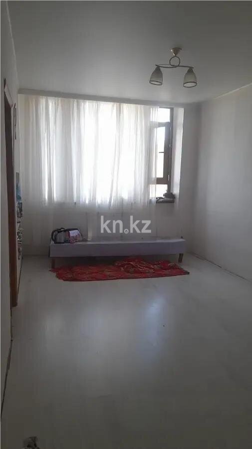 Продажа 1-комнатной квартиры, 36 м² в Астане