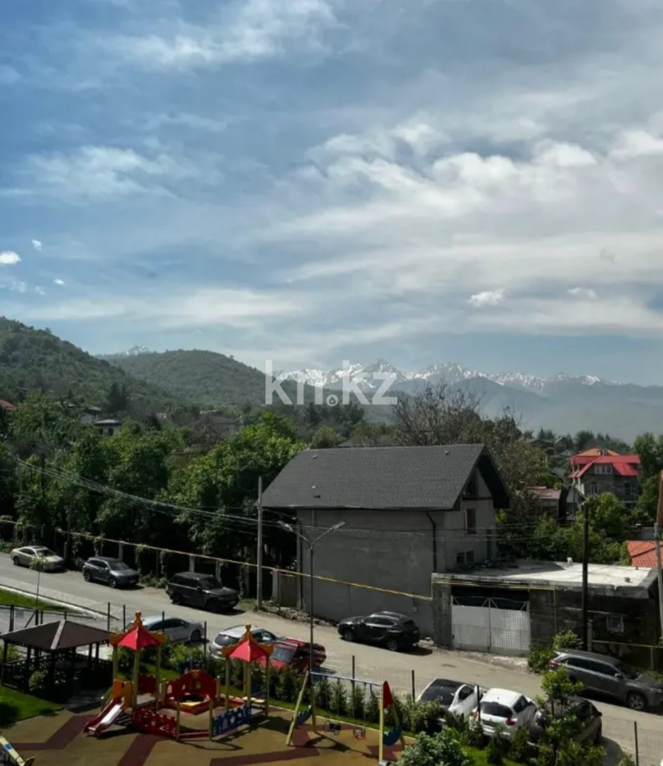 Продажа 2-комнатной квартиры, 43 м², ул. Талды, дом  63 в Алматы - фото 5