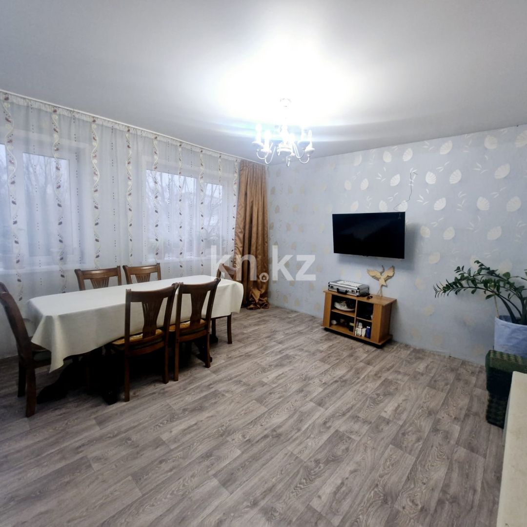 Продажа 4-комнатного дома, 206 м² в Костанае - фото 5
