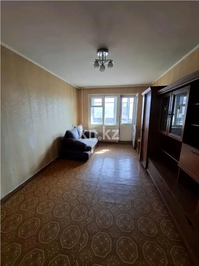 Продажа 1-комнатной квартиры, 30 м² в Караганде