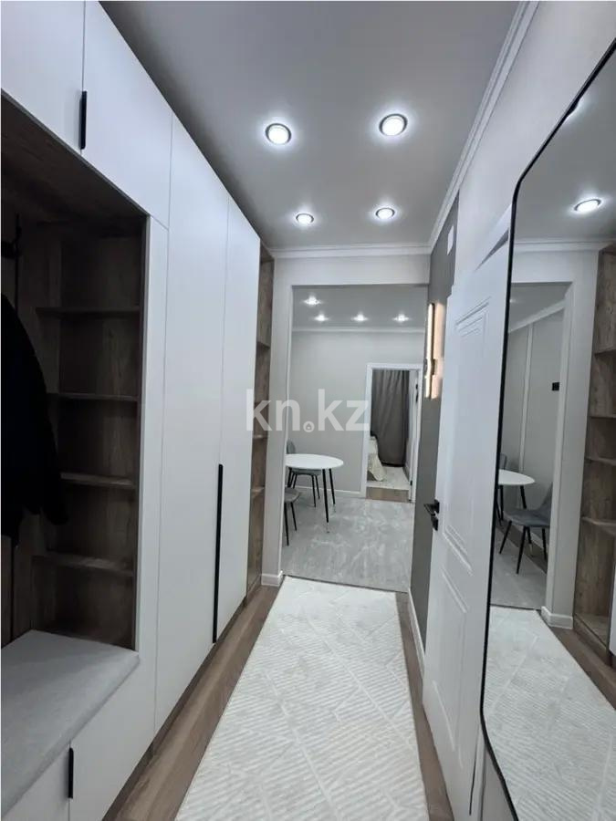 Продажа 2-комнатной квартиры, 39 м², мкр. Шугыла, дом  340/39 в Алматы - фото 5