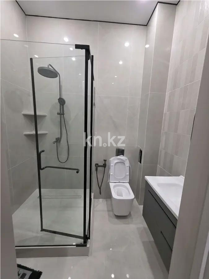Продажа 2-комнатной квартиры, 53.8 м² в Астане - фото 4