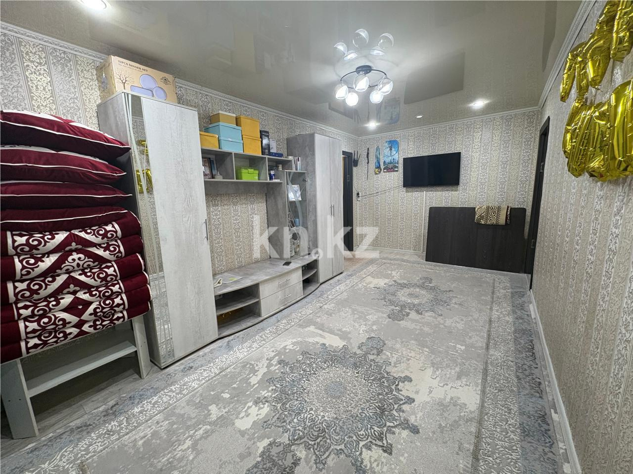 Продажа 2-комнатной квартиры, 45 м², ул. Чернышевского в Темиртау - фото 2