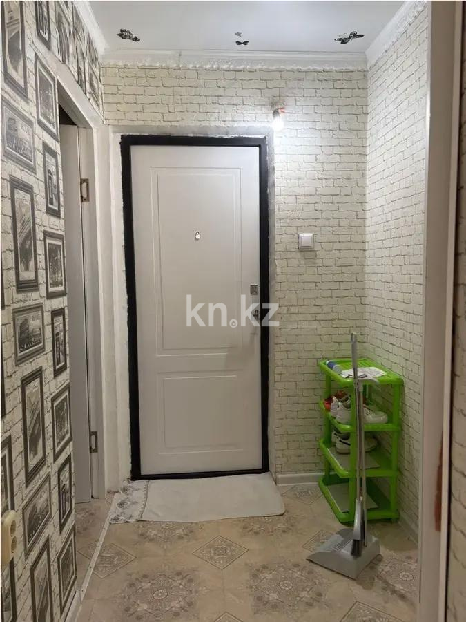 Продажа 1-комнатной квартиры, 28 м², ул. Абая в Темиртау - фото 7