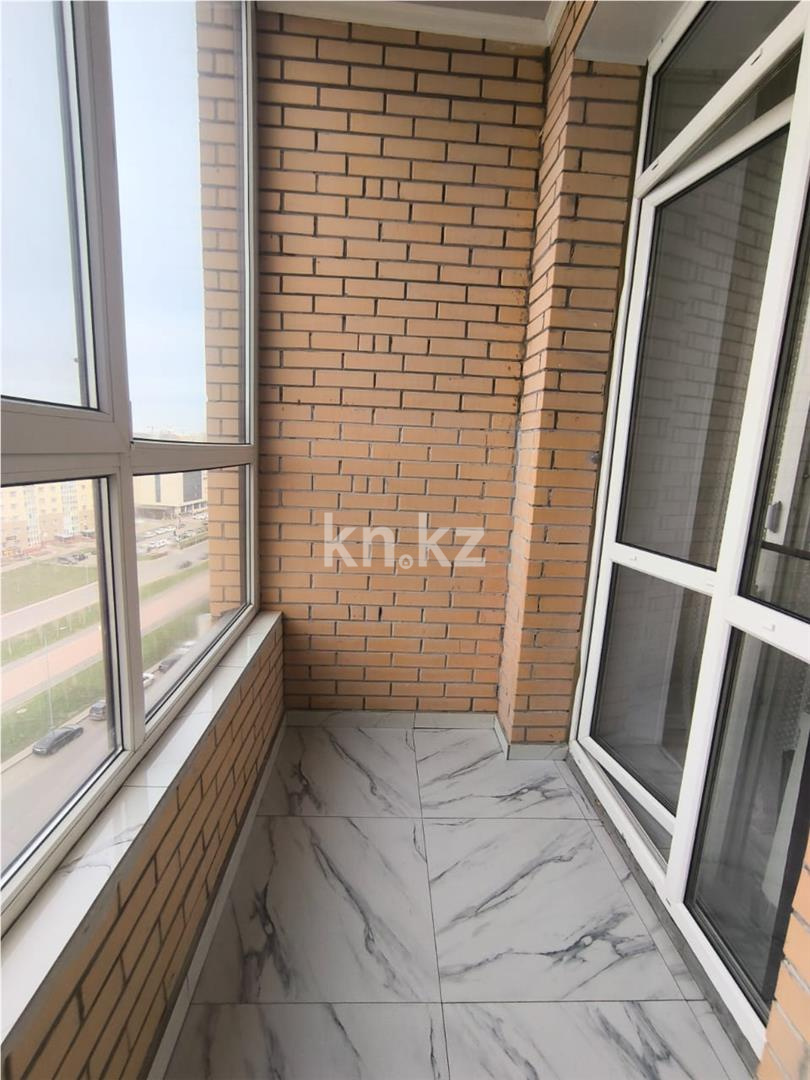 Продажа 1-комнатной квартиры, 35.3 м² в Астане - фото 9