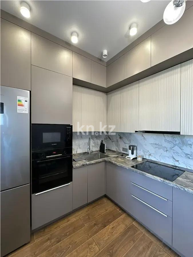 Продажа 2-комнатной квартиры, 45 м² в Астане - фото 2