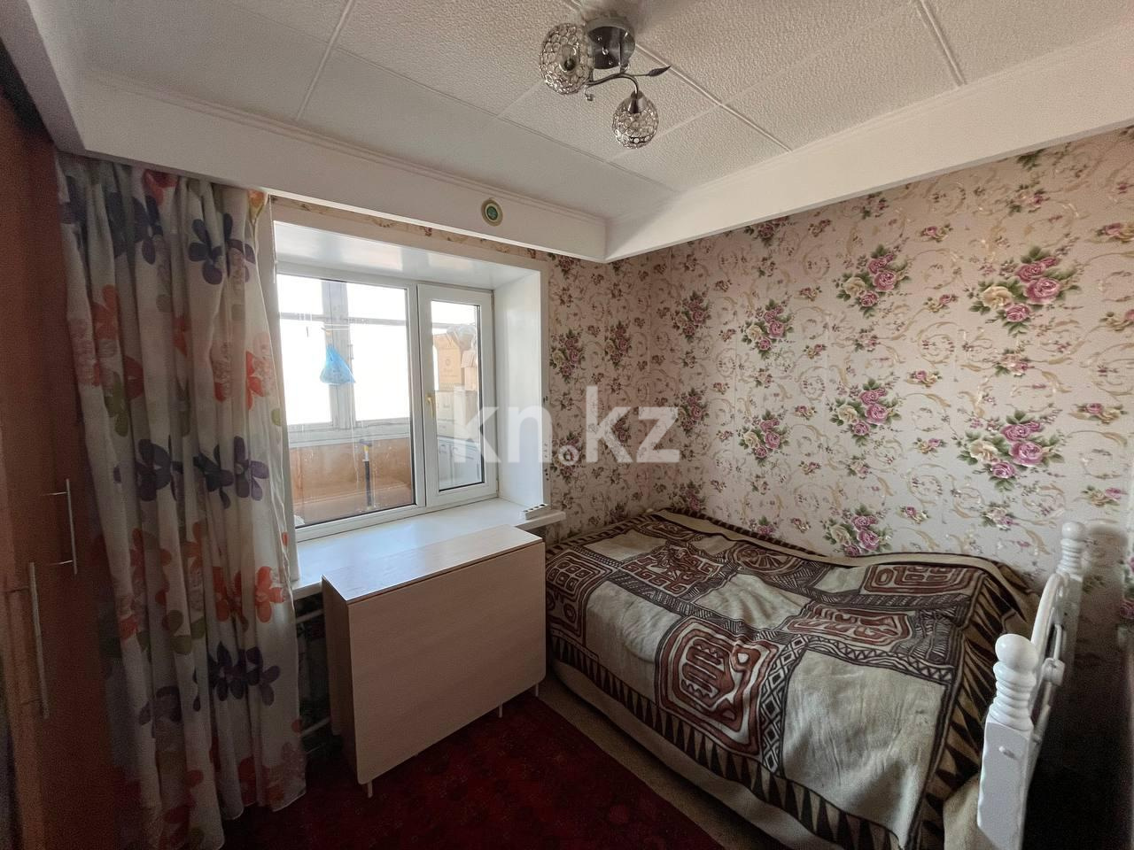 Продажа 4-комнатной квартиры, 80 м² в Караганде - фото 15