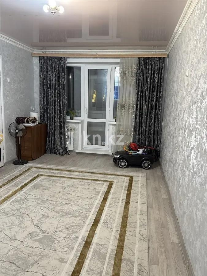Продажа 2-комнатной квартиры, 46 м² в Темиртау - фото 2