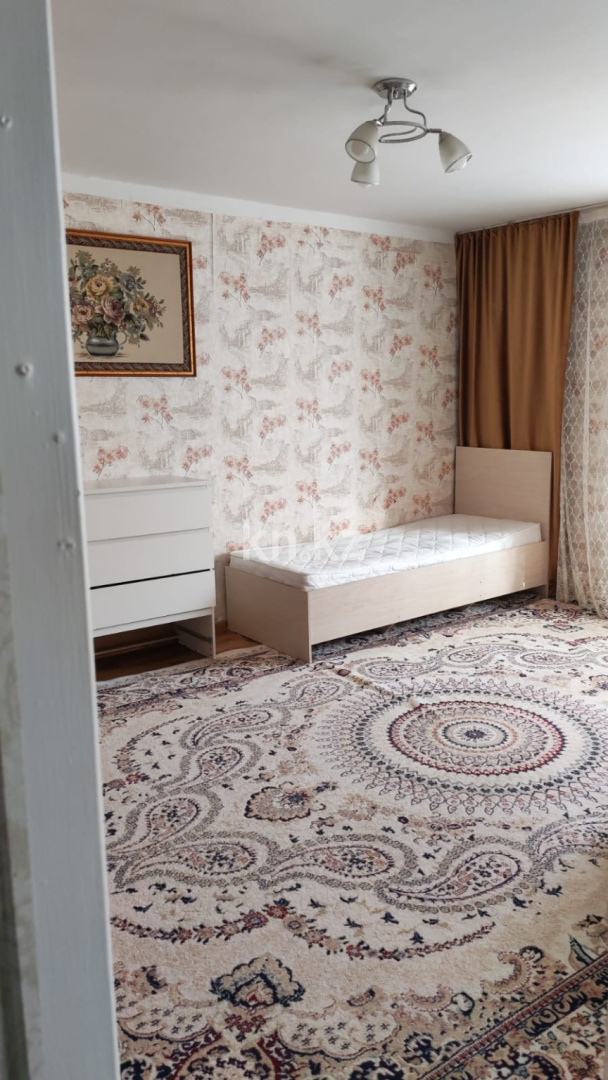 Аренда 1-комнатной квартиры, 35 м² в Астане