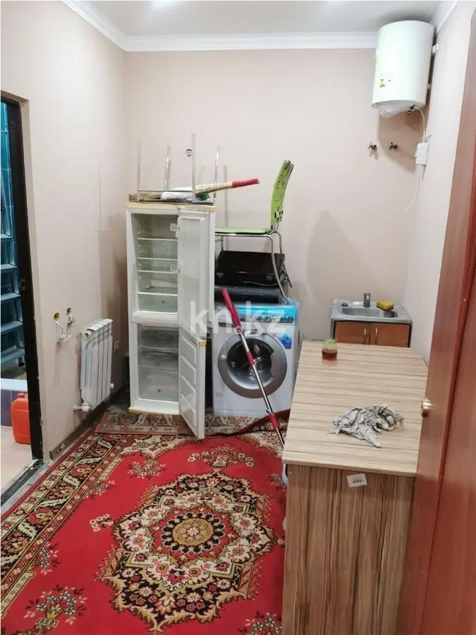 Продажа 2-комнатной квартиры, 45 м², ул. Ганибет, дом  27Б в Алматы - фото 3