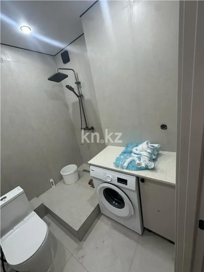 Продажа 2-комнатной квартиры, 34 м² в Алматы - фото 2