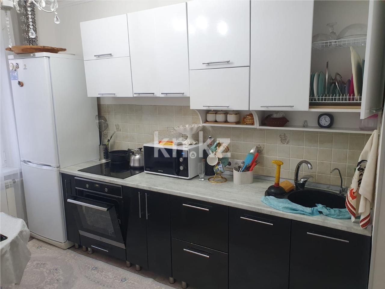 Продажа 4-комнатной квартиры, 80 м² в Караганде - фото 5