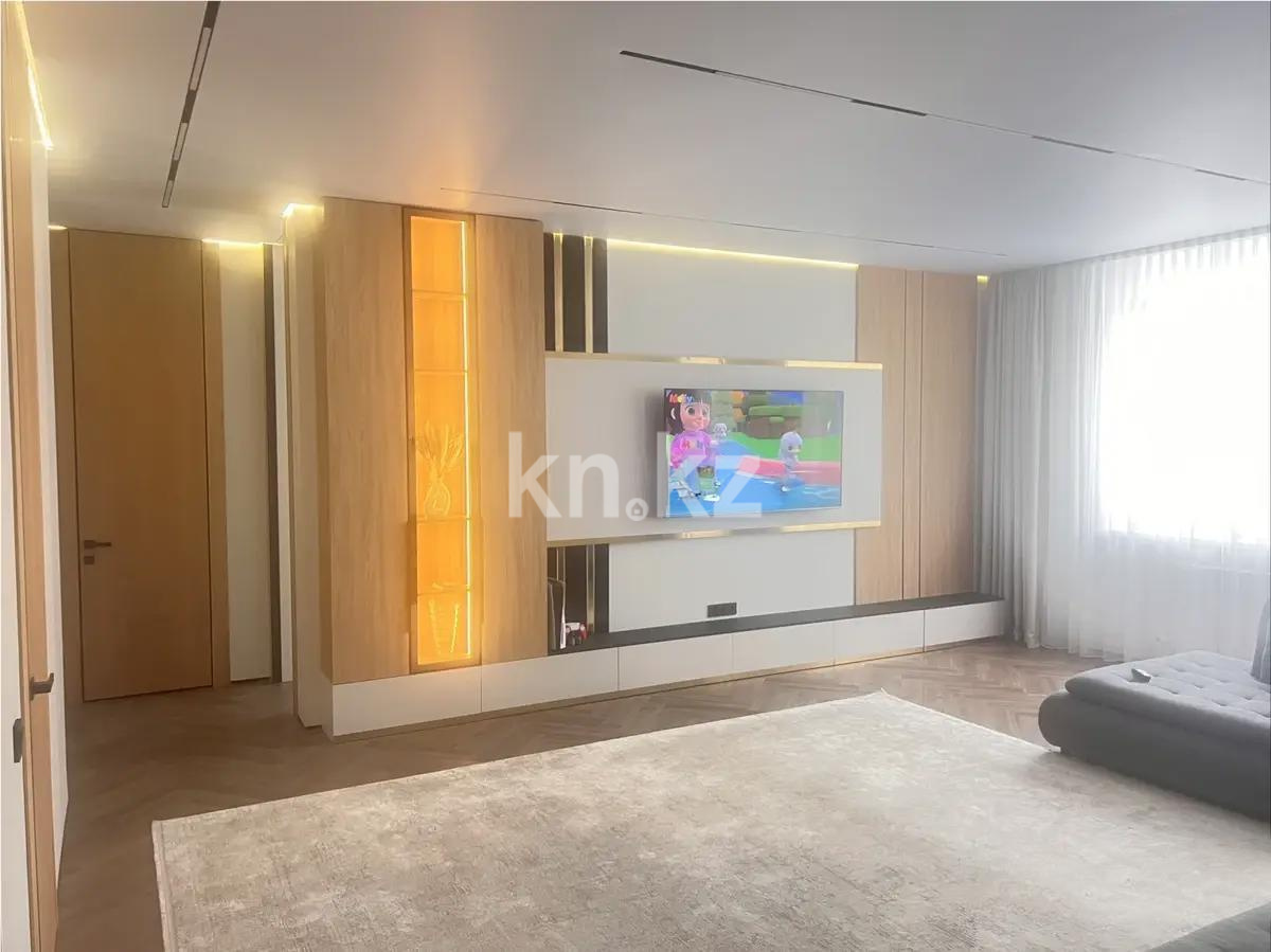 Продажа 3-комнатной квартиры, 106 м² в Астане