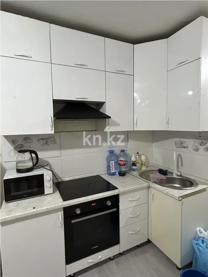 Продажа 1-комнатной квартиры, 28 м² в Алматы - фото 2