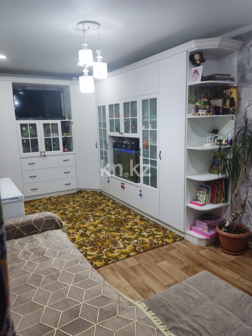 Продажа 2-комнатной квартиры, 54 м² в Астане - фото 6